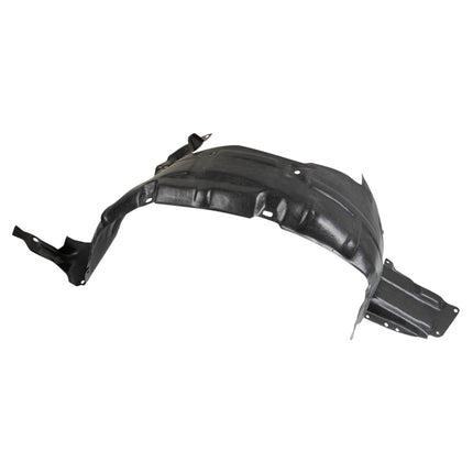 TRQ Inner Fender Liner Set Compatible with 1995-2000 Mazda Millenia