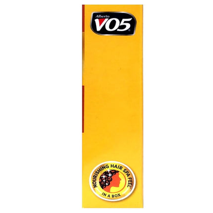 V05 Moisturizing Hot Oil, 2 tubes, 0.5 oz