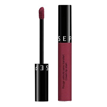 SEPHORA COLLECTION Cream Lip Stain Liquid Lipstick