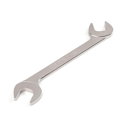 TEKTON 22 mm Angle Head Open End Wrench | WAE84222