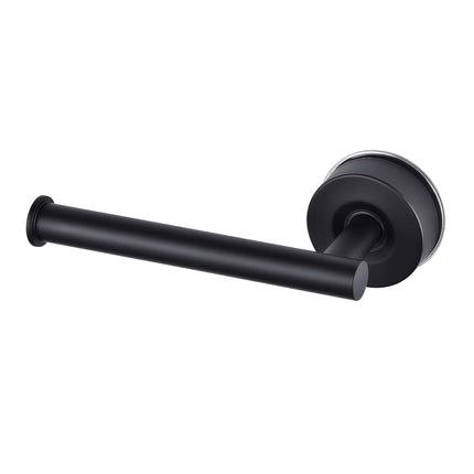 YOHOM Suction Cup Toilet Paper Holder No Drill Bat