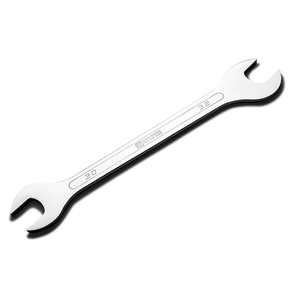 Capri Tools 30 mm x 32 mm Super-Thin Open End Wren
