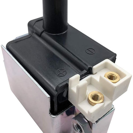Bobina de encendido Hitachi IGC0179, paquete de bobinas de 12 V