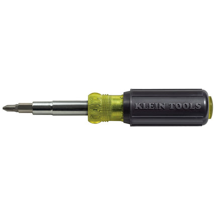 Klein Tools 32500 11-in-1 Screwdriver/Nut