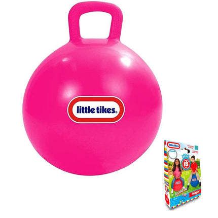 Little Tikes Hopper (Color/Styles Vary)