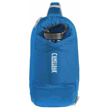 Camelbak Arete Sling 8 0,59L Hydrobag, Indigo Bunting/Silver