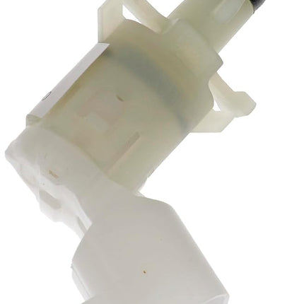 Dorman 2-Way Mechanical Push Button Door Jamb Switch, Black, ON-OFF Operation
