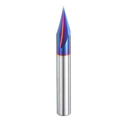 uxcell 30 Degree V Groove Engraving Router Bits fo