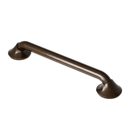 Moen YG2812ORB YG2812ORB Eva 12" Designer Grab Bar Brushed Nickel