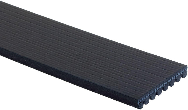 ACDelco 8K1035 Professional V-Ribbed Serpentine Belt