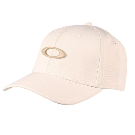 Oakley Men's Tincan Cap Hat, Mist/Pebble, L-XL