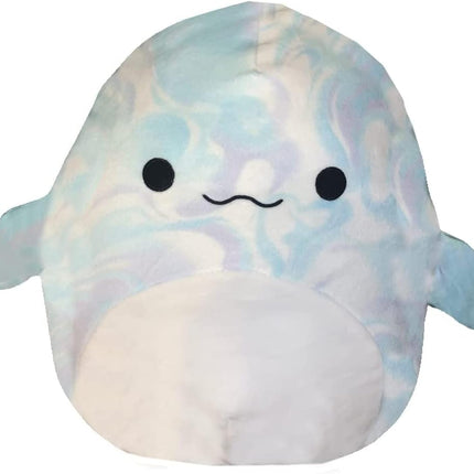 Squishmallows Kellytoy Sea Life Squad Plush Toy (8