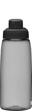 CamelBak Chute Mag BPA Free Water Bottle with Tritan Renew, 1L, Charcoal