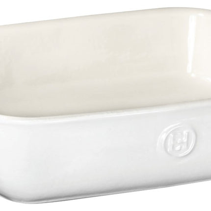 Emile Henry 239628 HR Ceramic Small Rectangular Ba