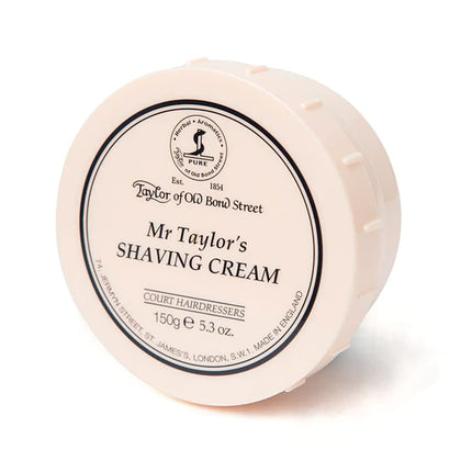 Taylor of Old Bond Street Mr Taylor Shaving Cream 