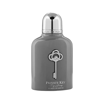 Club De Nuit Private Key To My Success by Armaf fo