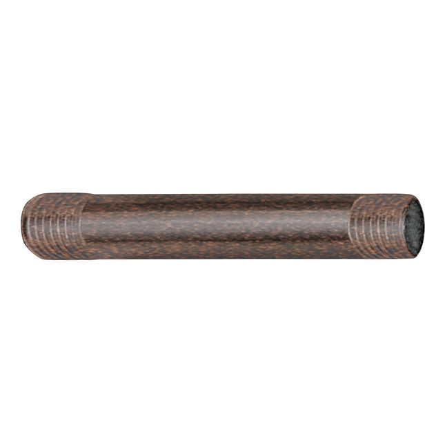 Moen 116651ORB Collection 6-Inch Straight Shower A