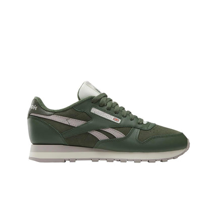 Reebok Unisex-Adult Classic Leather V1 Sneaker, Br