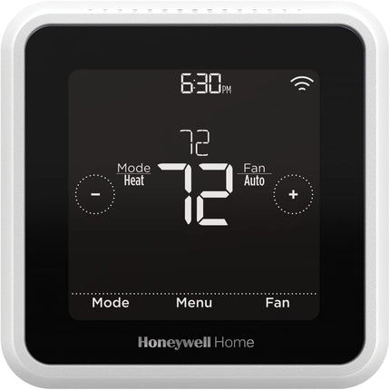 Honeywell Home RTH8800WF2022, T5 WiFi Smart Thermo