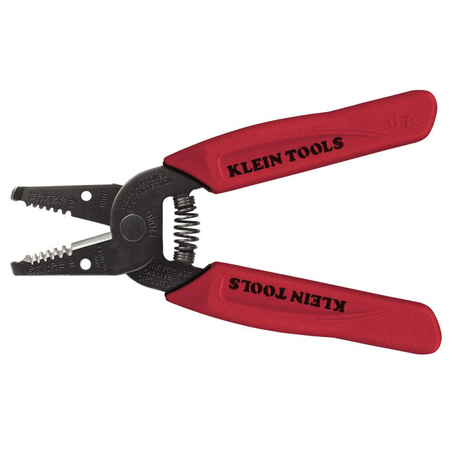 Klein Tools 11046 Wire Stripper, Wire Cutter for 1