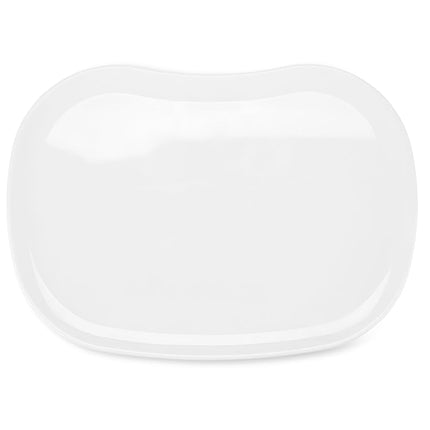 Skip Hop Tray Accessory Compatible with Skip Hop Baby Ergonmic Upright Floor Seat, Tray Surface for Feeding & Play