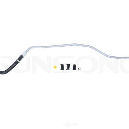 Sunsong 3404542 Power Steering Return Line Assy