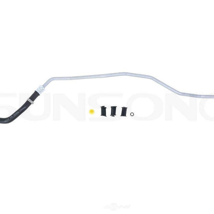 Sunsong 3404542 Power Steering Return Line Assy