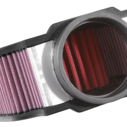 K&N Replacement Air Filter compatible with Mercedes various models 2010- (E-0654)