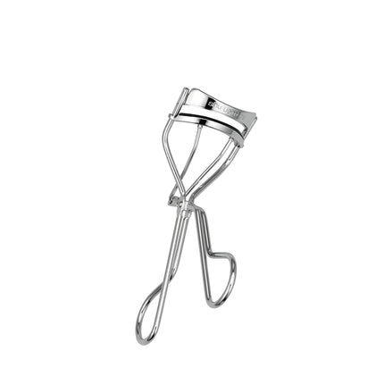 Shu Uemura New Eyelash Curler W, Double Edge Eyelash Curler for a Smoothly Sculpted curl in one Squeeze - Includes Silicone Replacement Pad