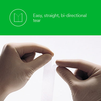3M 1527-0 Transpore Tape (Pack of 24)