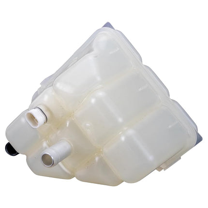 TRQ Radiator Coolant Reservoir Expansion Tank Overflow Bottle
