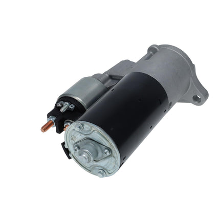 BOSCH SR0495N New Starter - Compatible with Select Porsche Cayenne; Volkswagen Touareg