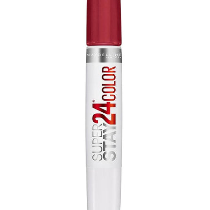 Maybelline New York Superstay 24, 2-Step Lipcolor,