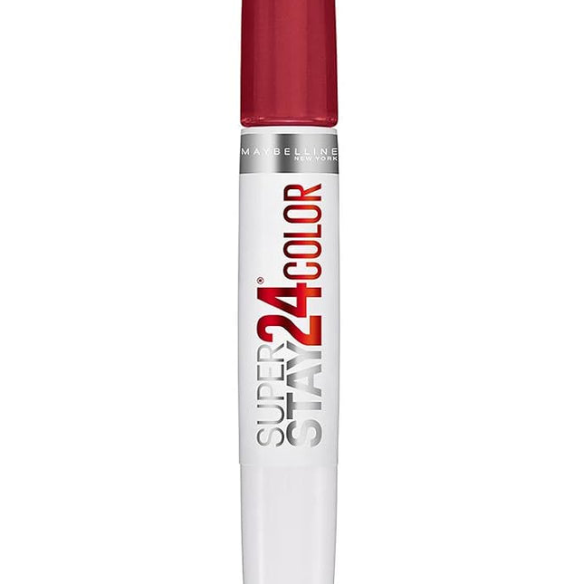 Maybelline New York Superstay 24, 2-Step Lipcolor,