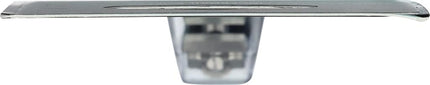 TWEEZERMAN Stainless Steel Finger Nail Clipper, 1 EA