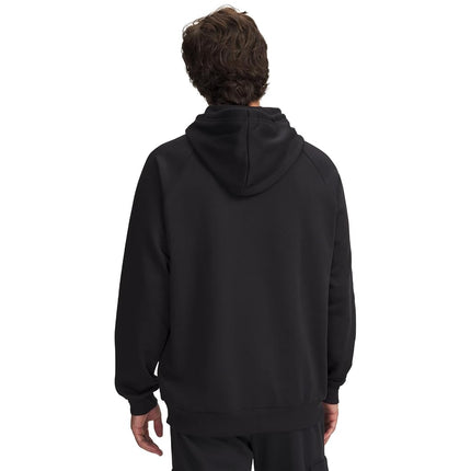 Under Armour Men's UA Rival Fleece Logo HD Shirt