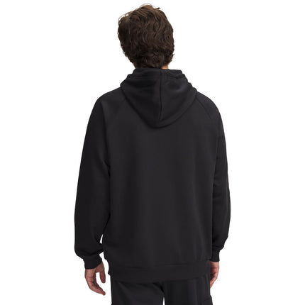 Under Armour Men's UA Rival Fleece Logo HD Shirt