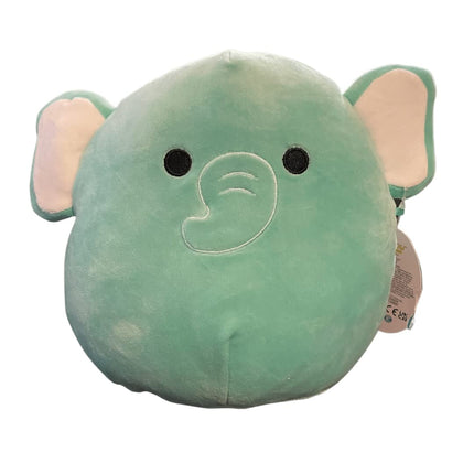 Squishmallows Official Kellytoy Plush 8 Inch Squis