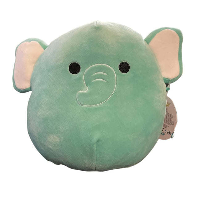 Squishmallows Official Kellytoy Plush 8 Inch Squis