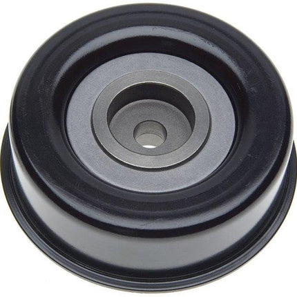 ACDelco 36192 Polea tensora con pestaña Professional