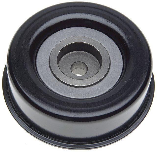 ACDelco 36192 Professional Flanged Idler Pulley