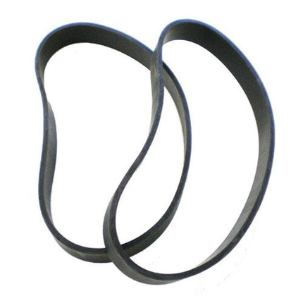BISSELL Style 2 Replacement Belts, 2 pk, 32015