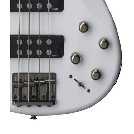 TRBX 304 RW WH White