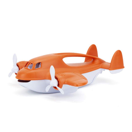 Green Toys 66154 Toy Plane