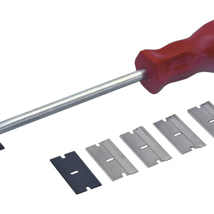 Lisle 52000 Razor Blade Scraper