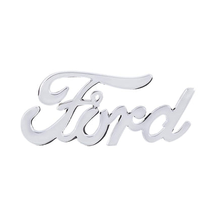 United Pacific S1018 Vintage "Ford" Script, 1 Pack