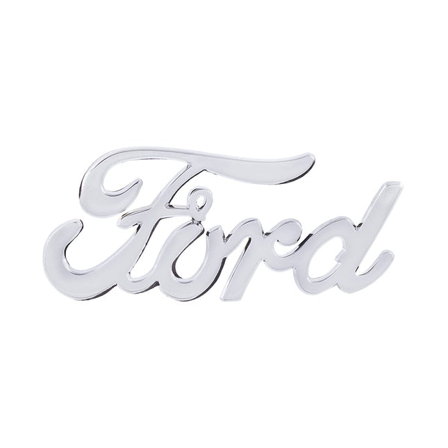 United Pacific S1018 Vintage "Ford" Script, 1 Pack