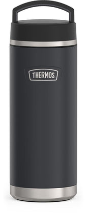Granite-32 oz Stainless Steel Water Bottle w/Screw Top