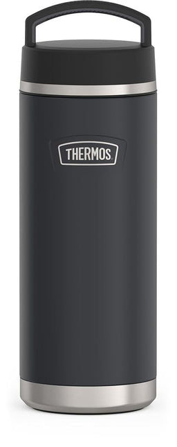 Granite-32 oz Stainless Steel Water Bottle w/Screw Top