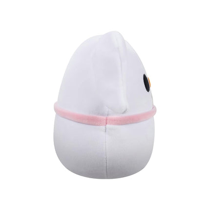Squishmallows Original Disney's The Nightmare Before Christmas Zero Holding Bone Little Plush